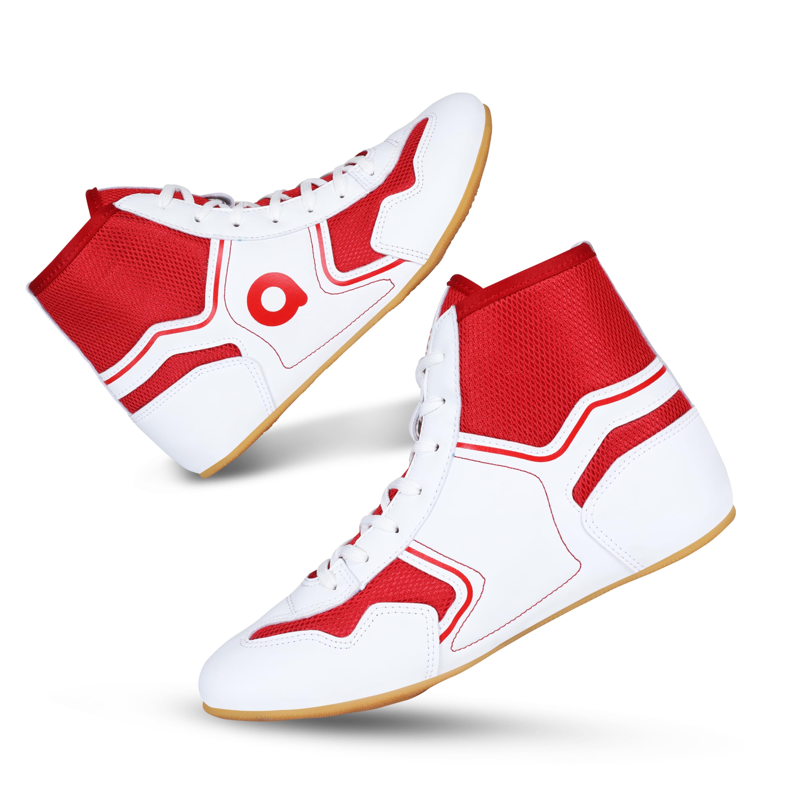 Pro Kabaddi League Shoe White/Red (B0CYPLRPRN) Amazon Price History, Amazon Price Tracker