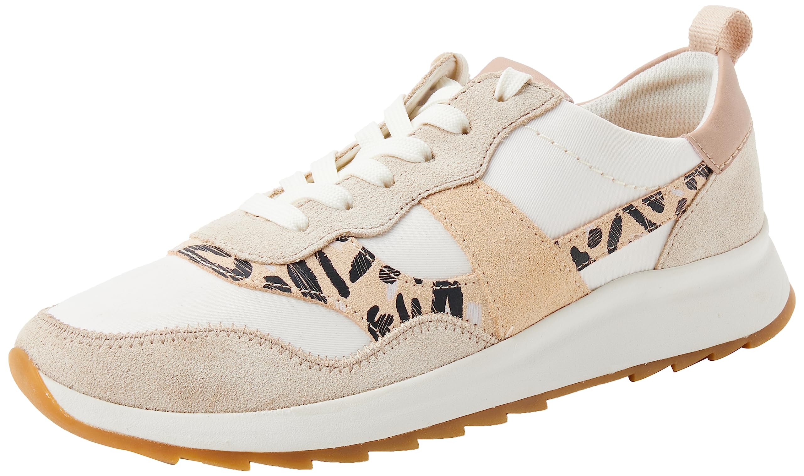 Clarks Dashlite Jazz, Zapatillas Mujer