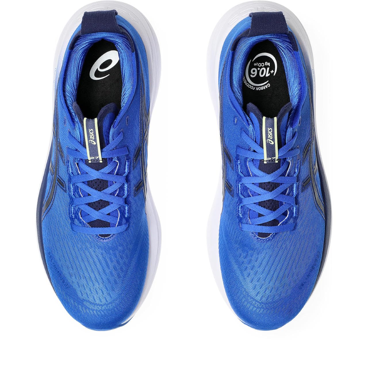 Asics Gel-Nimbus 27 Sneaker