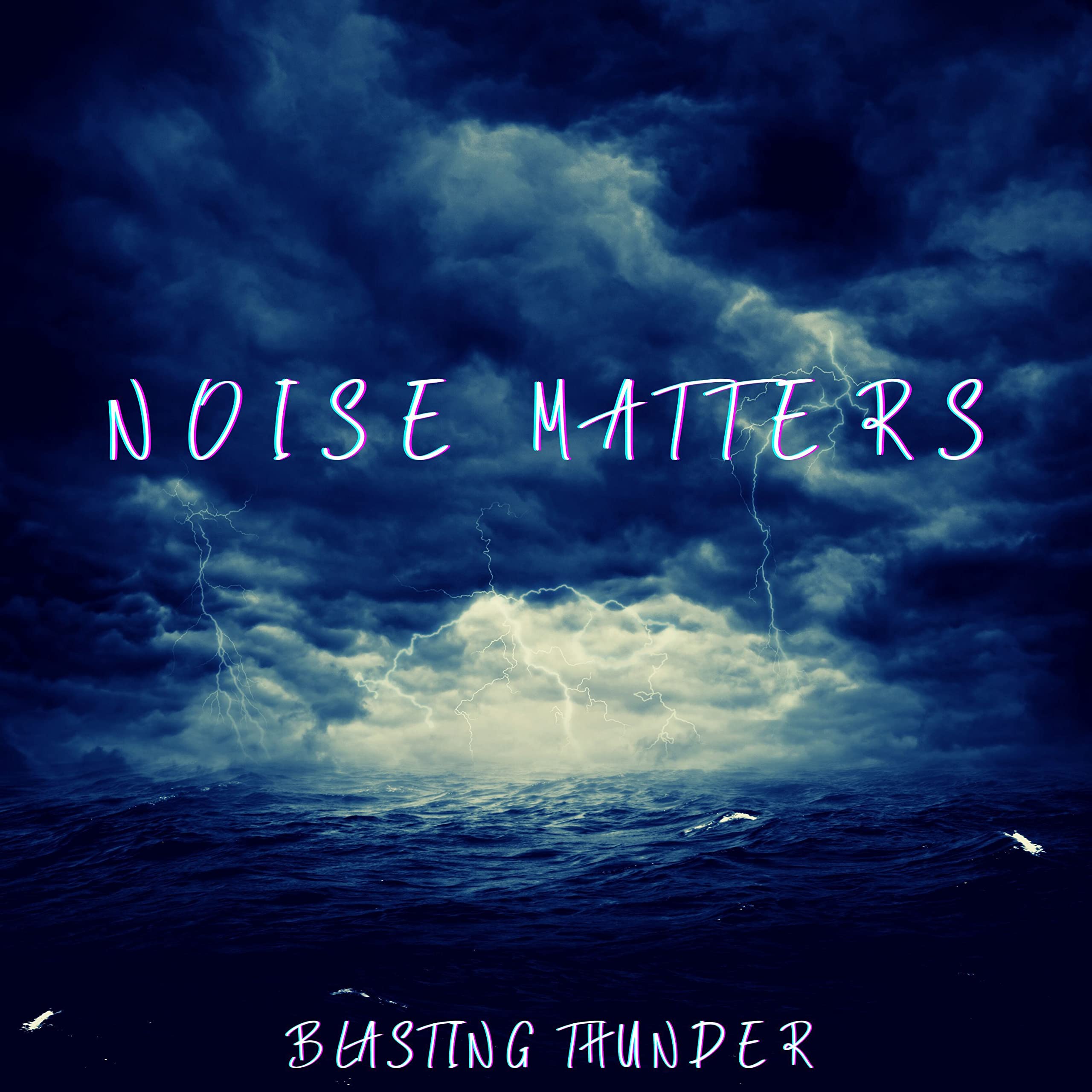 Noise Matters