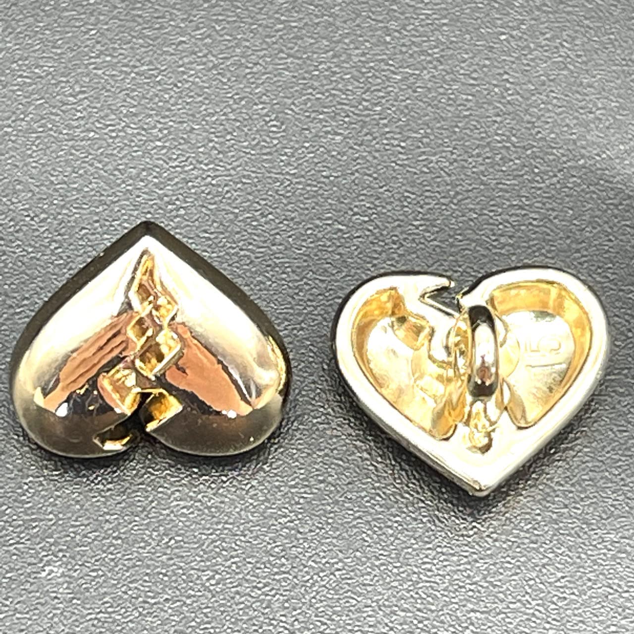 Bantopgong 10 Pièces Boutons De Couture à Tige En Métal Doré Pour Artisanat Bouton En Alliage Vêtements Bricolage Femmes Manteau Veste Chemise Accessoires, 28mm