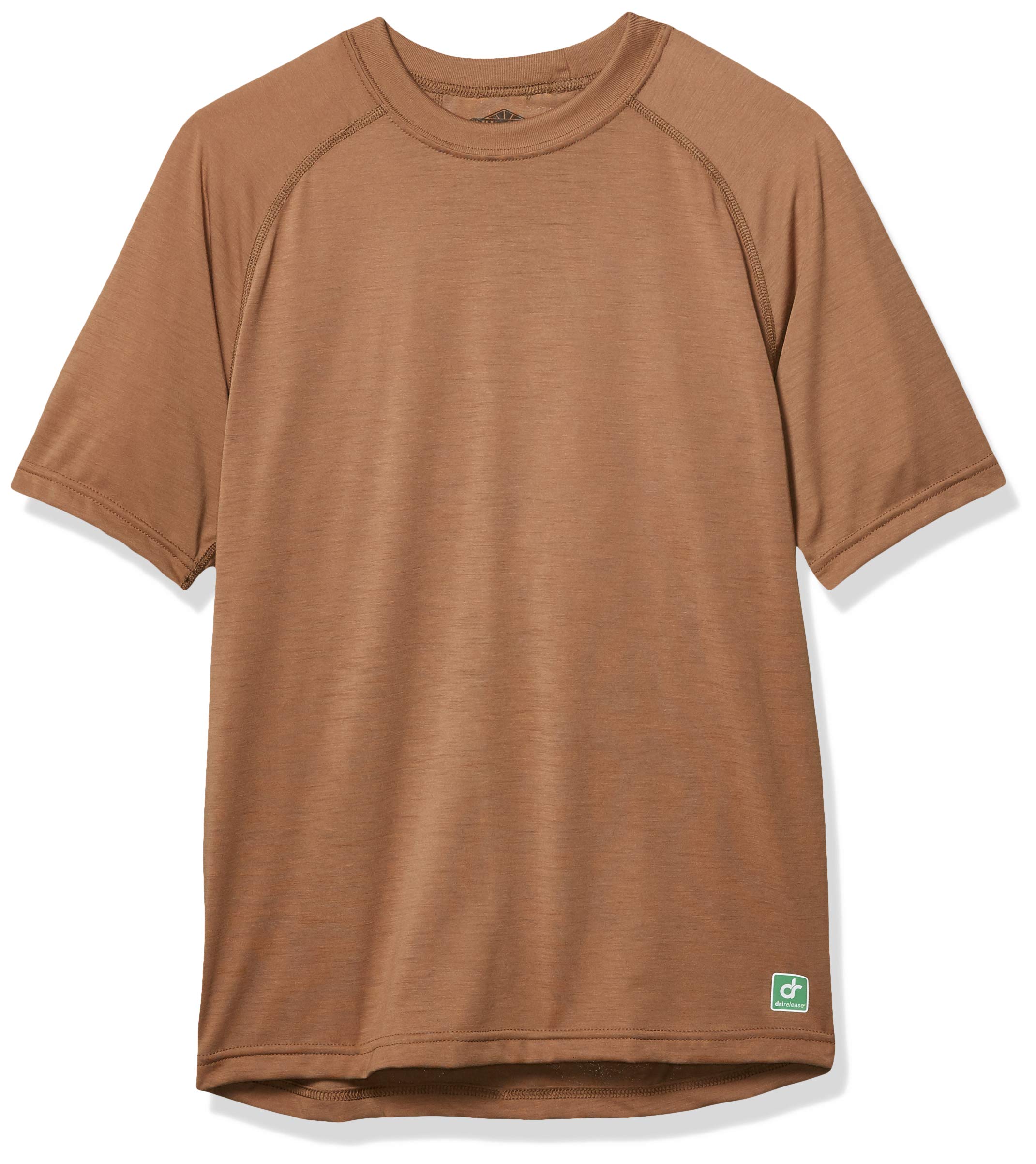 Tru-SpecMen's Drirelease Short Sleeve T-Shirt