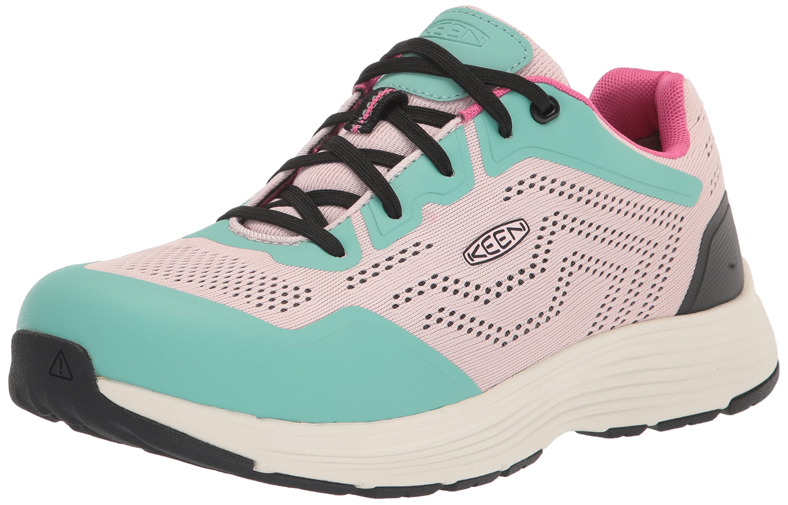 KEEN Utility Women's, Sparta II Aluminum Toe Work Sneaker