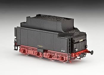 Amazon | ドイツレベル 1/87 BR01&BR02蒸気機関車 2輌セット