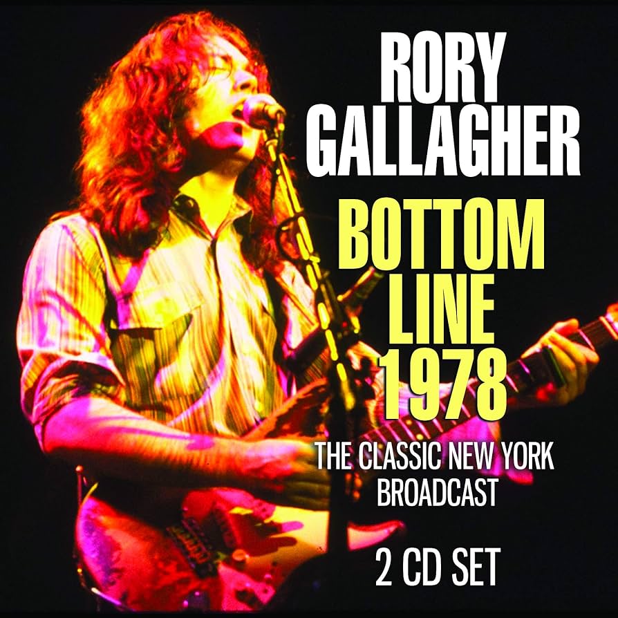 Bottom Line 1978 (2Cd): Amazon.co.uk: CDs & Vinyl