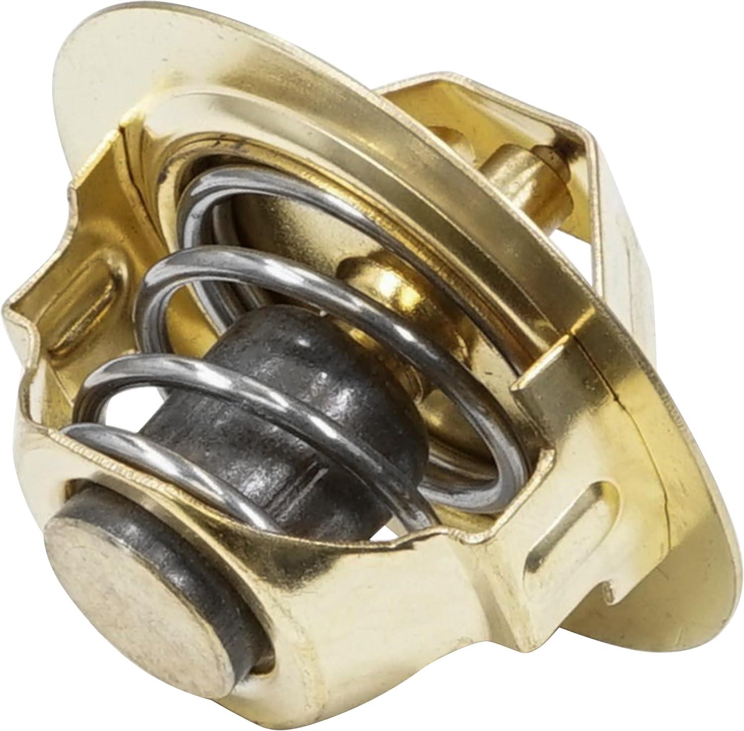 Caltric Thermostat Compatible with Yamaha R1 Yzf-R1 Yzfr1 1998-2003 2015