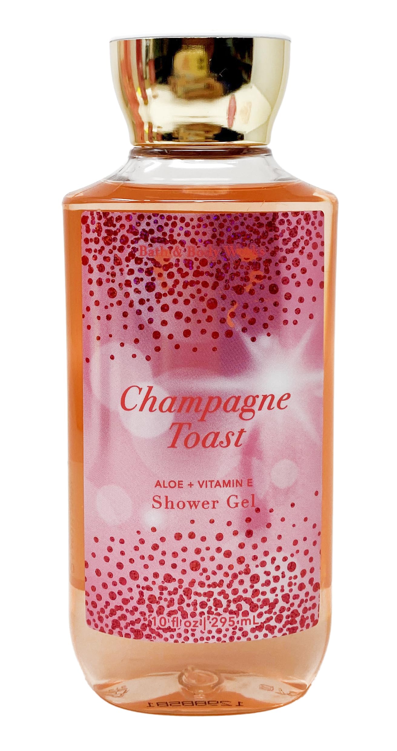 Amazon.com : Bath & Body Works Champagne Toast - Gift Bag