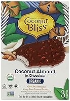 Algopix Similar Product 14 - Luna  Larrys Coconut Bliss Bar 3 pack