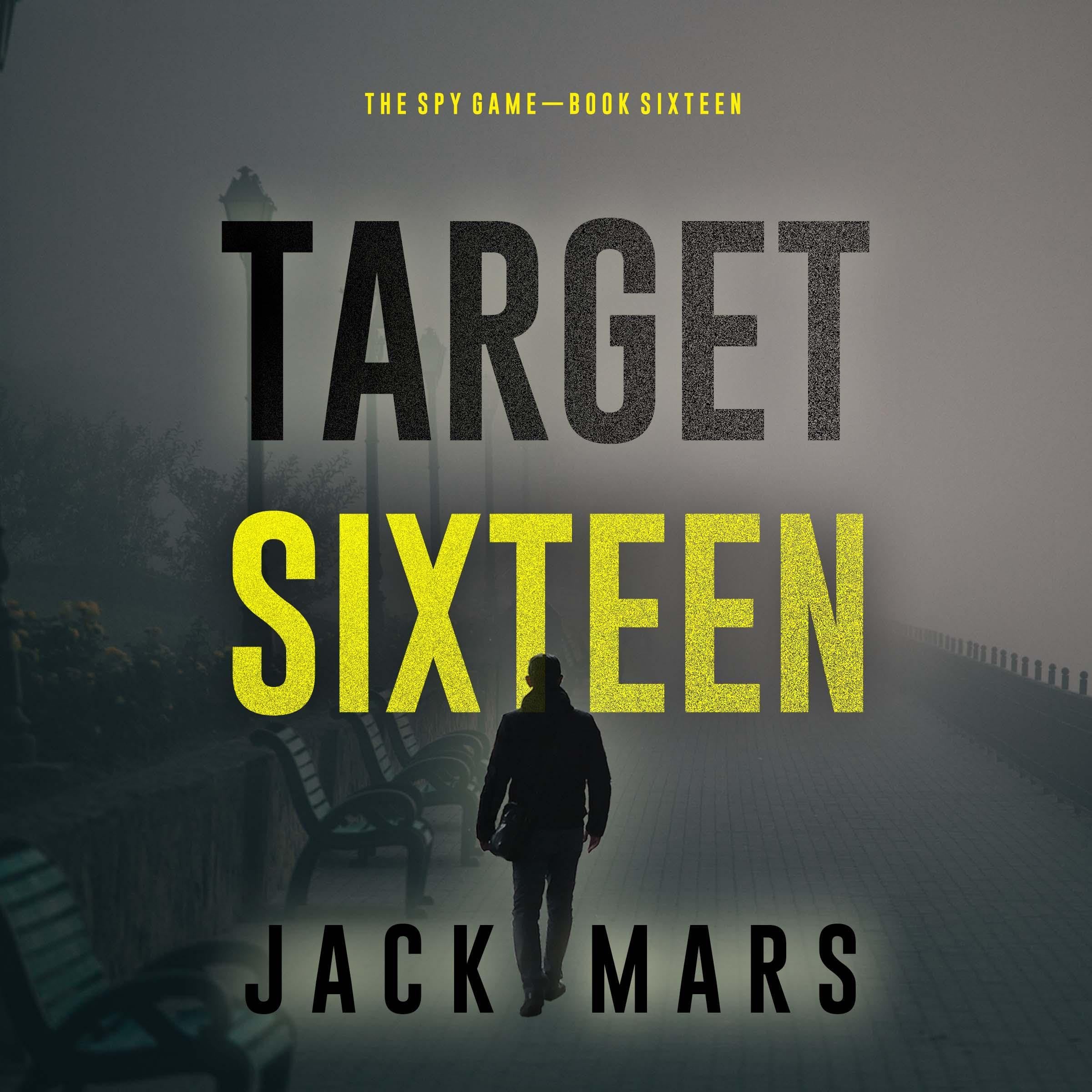 Target Sixteen