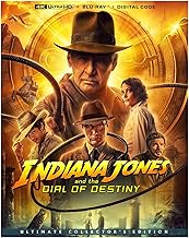 Indiana Jones