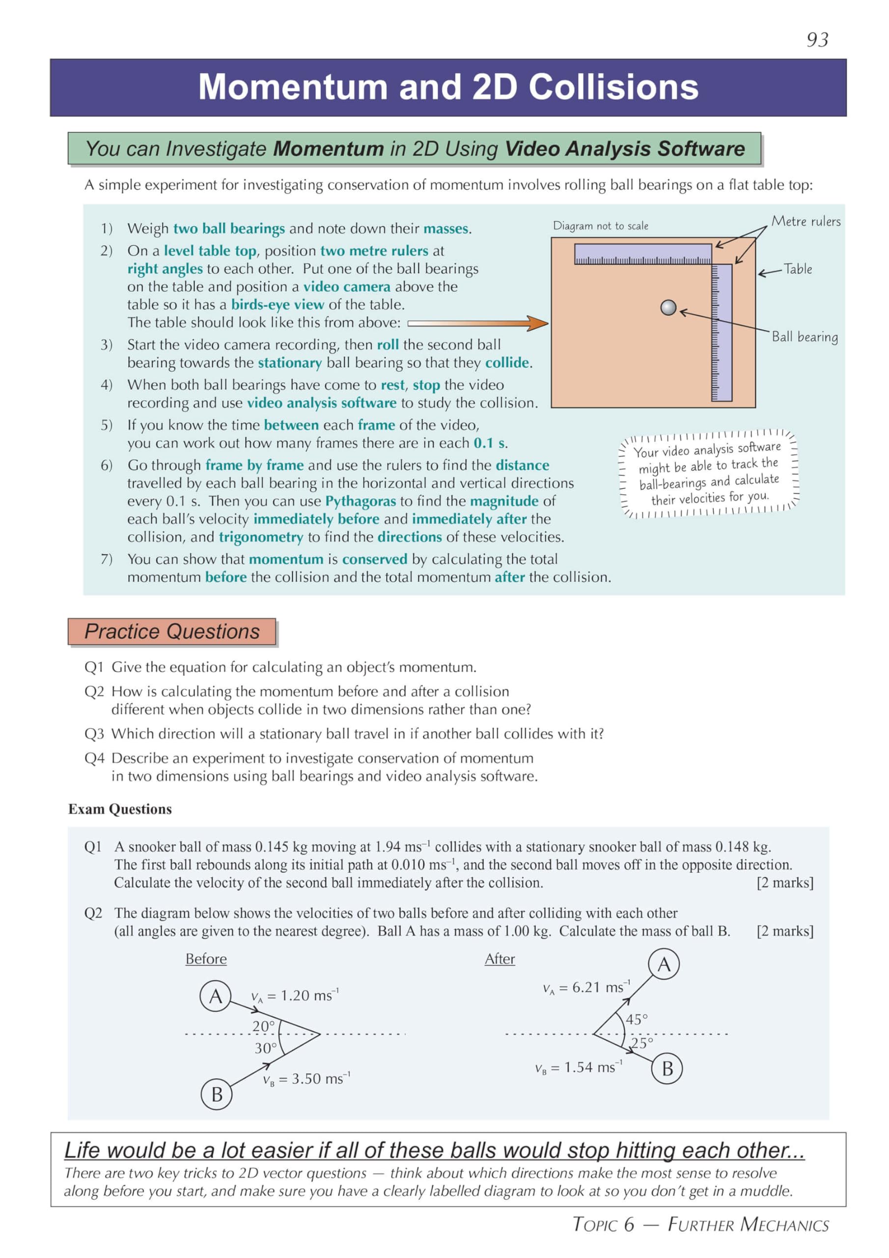 A-Level Physics: Edexcel Year 1 & 2 Complete Revision & Practice with Online Edition (CGP Edexcel A-Level Physics)