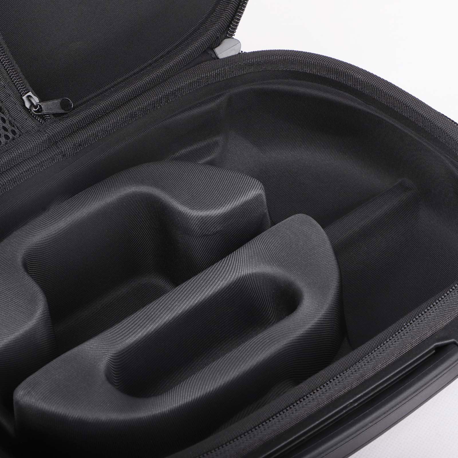 MR Headset Storage Bag Vision MR Custodia da Viaggio Auricolare Custodia Protettiva Portatile Rigido Custodia di Immagazzinaggio
