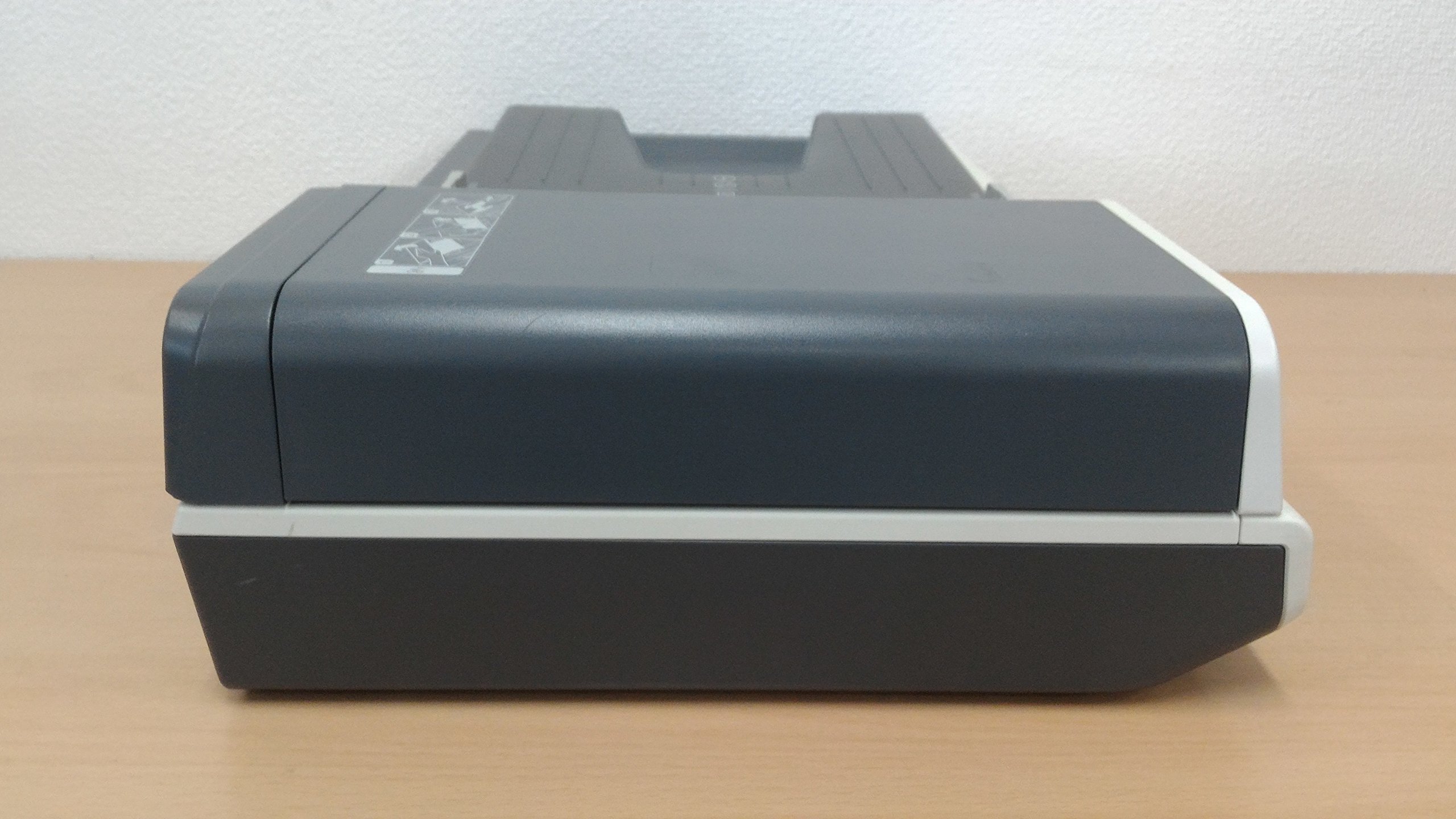 Amazon.co.jp: EPSON スキャナー GT-D1000 (フラットベッド/A4/1200dpi  