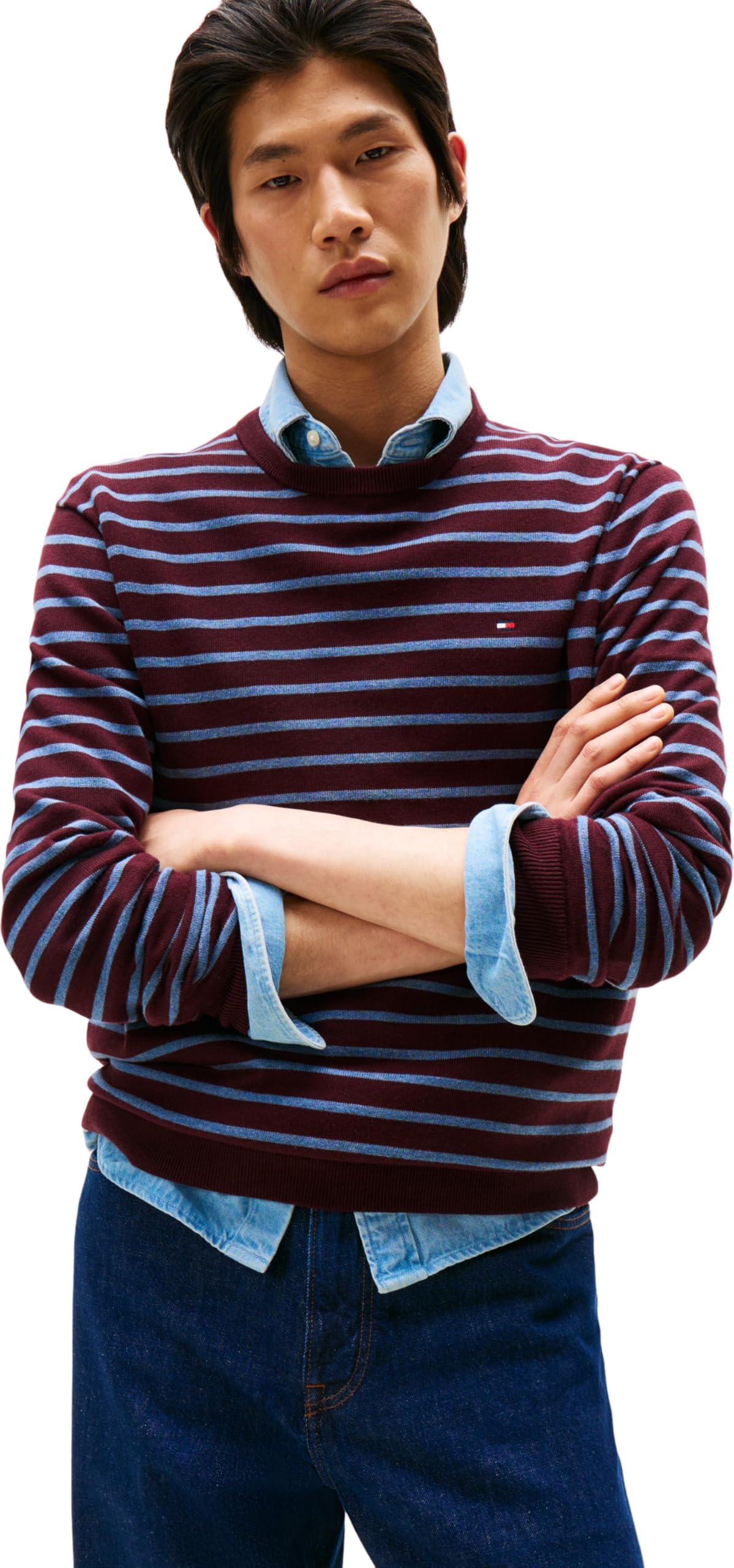 Tommy Hilfiger Pullover Sweater