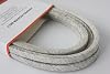 754-04045 Lawn Mower Deck Belt Made with Kevlar 109.00 inches Compatible with MTD Cub Cadet Toro 954-04045 112-5800