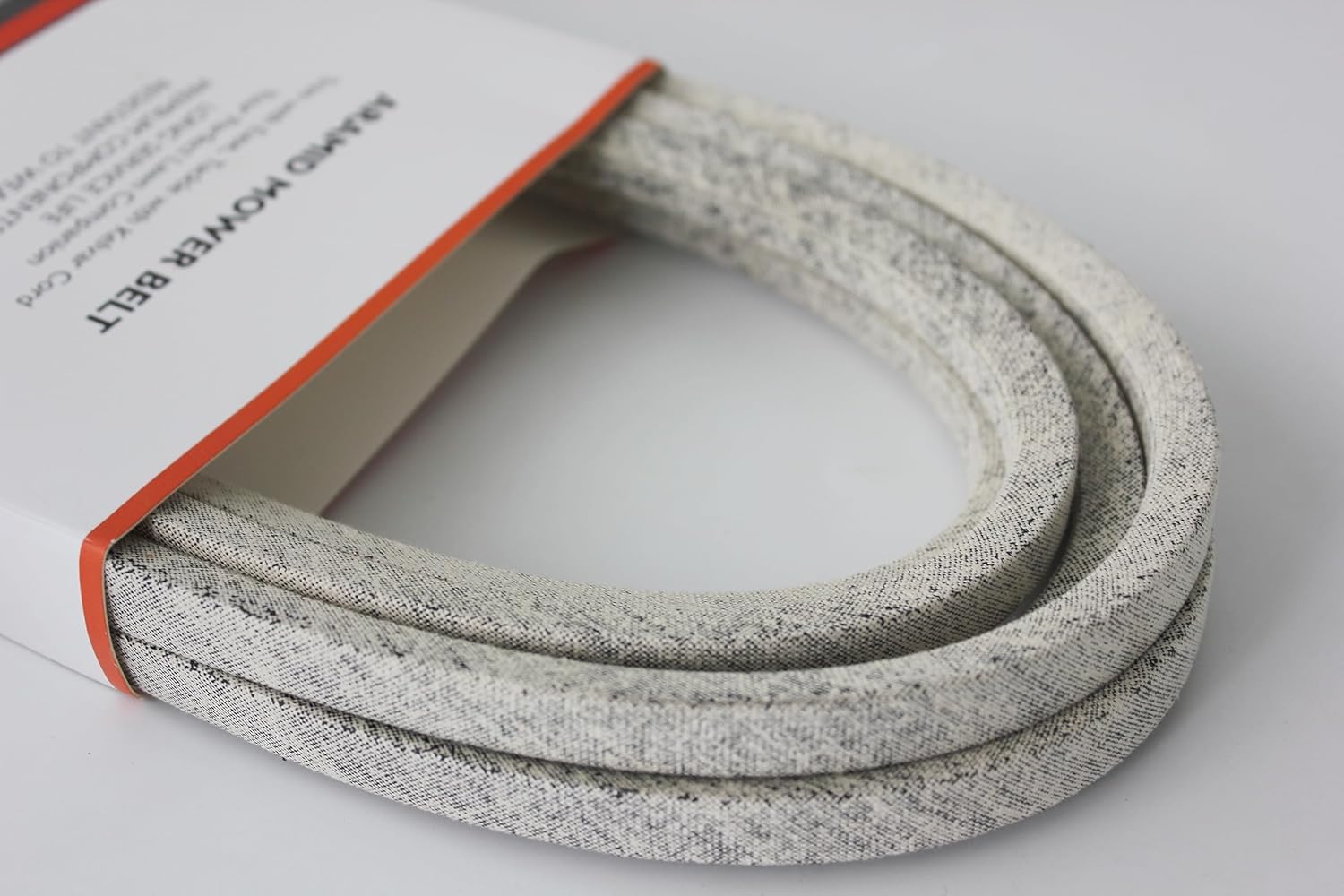 197242 Mower Deck Drive Belt Made with Kevlar Cord Bhutan Ubuy