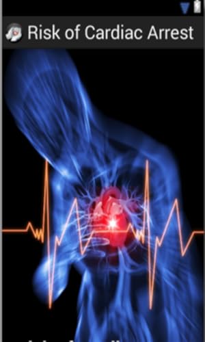 Risk of Cardiac Arrest