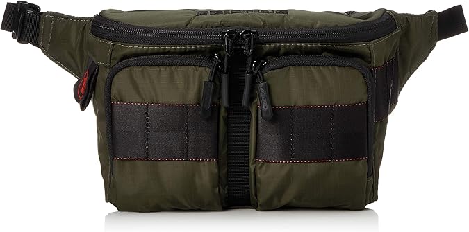 Amazon | [ブリーフィング] 公式正規品 ROUND WEST BAG RIP