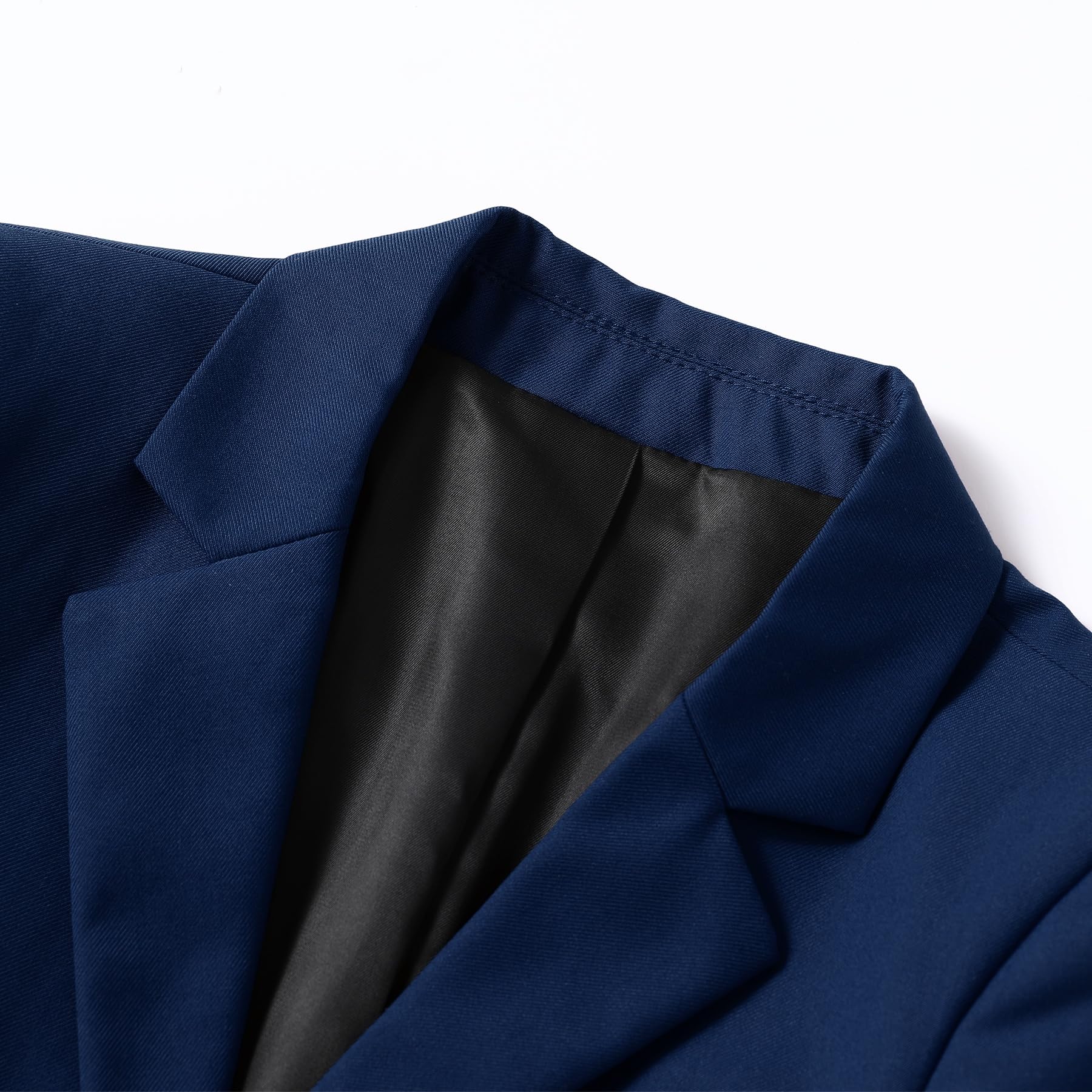 Sliktaa 4-częściowy strój dla chłopców, formalny strój dla dzieci, dżentelmena, zestaw slim fit z muszką, na wesele, chrzest