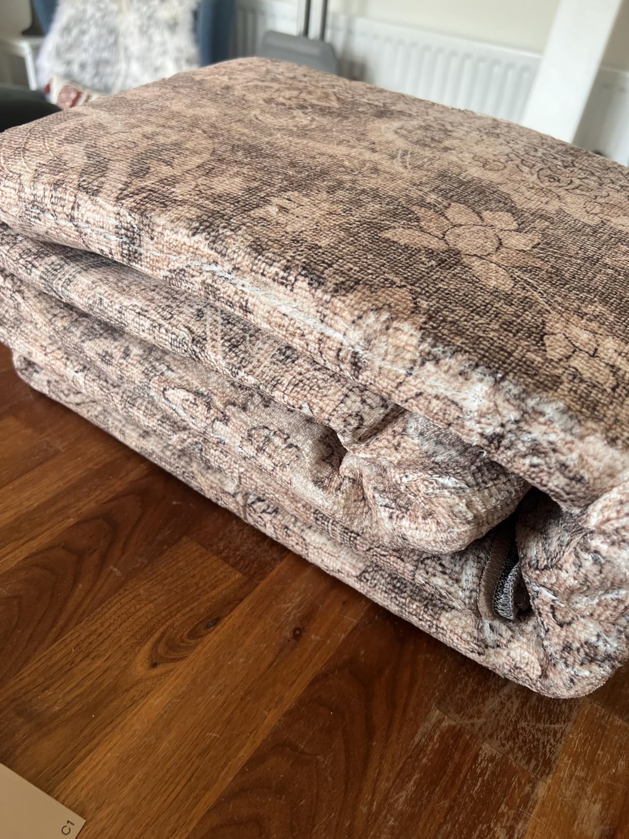 Customer photo