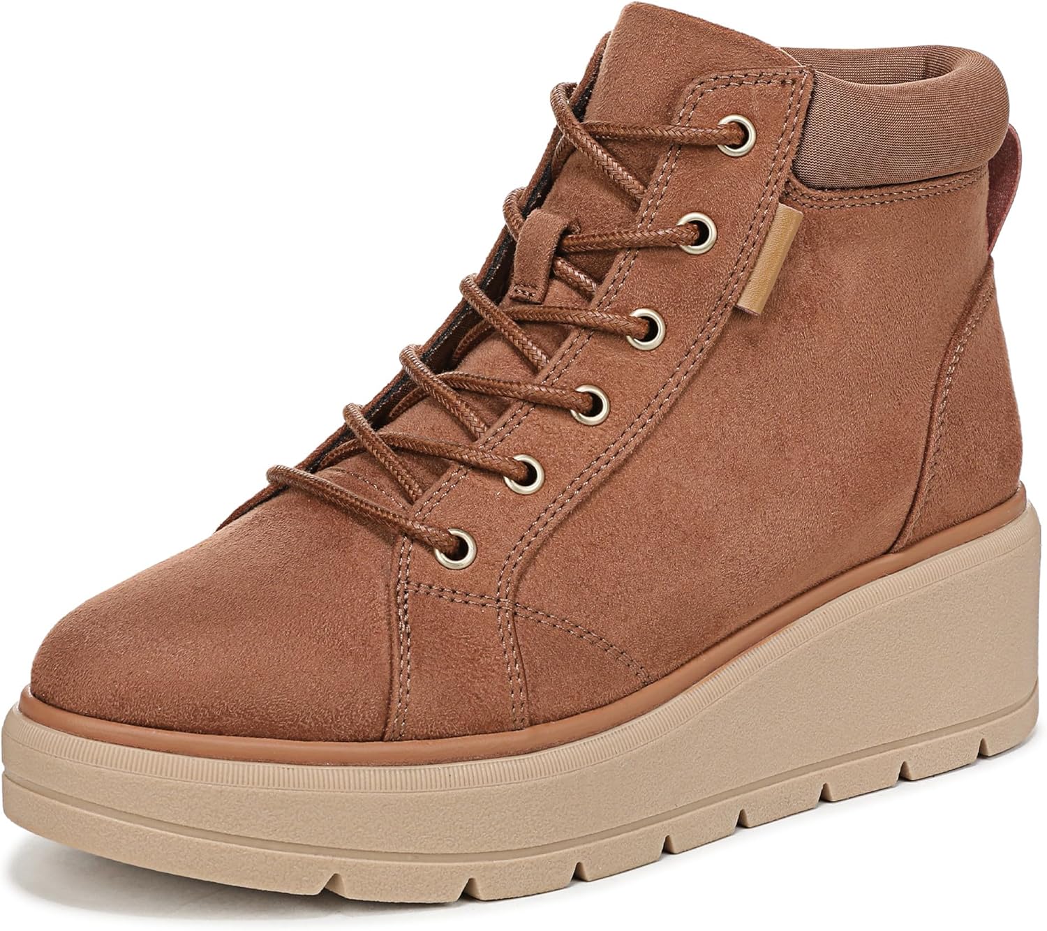 Dr. Scholl's Women's Nice Day Max - Comfort in Every Step