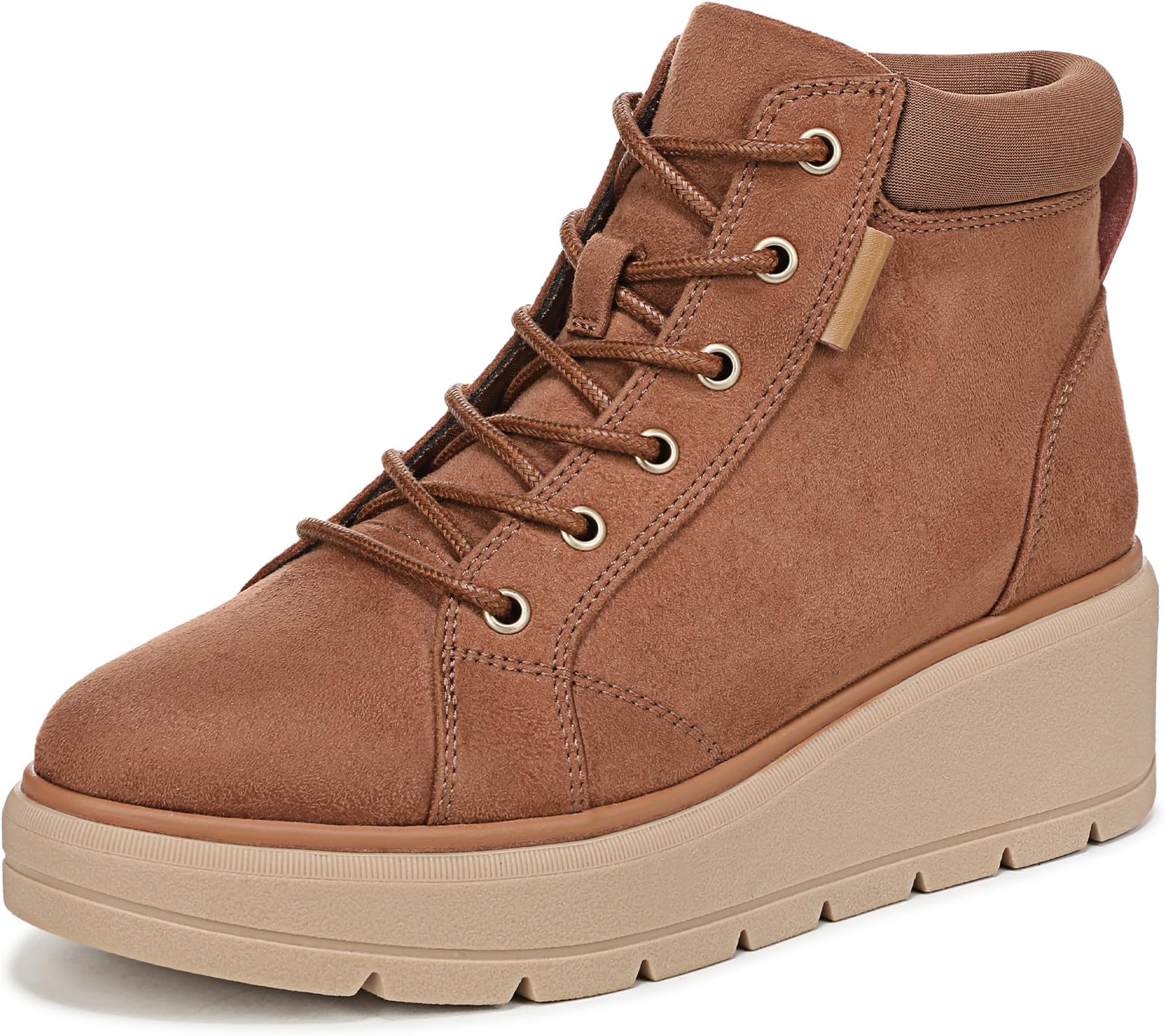 Dr. Scholl's womens Nice Day Max Alpine