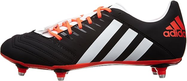 アディダスラグビーpredator incurza rugby boots Adidas Predator Incurza – Platinum Boots