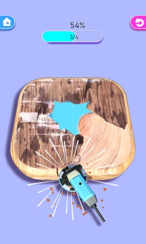 Satisfying Repair Art! Noodle Repair & Epoxy resin