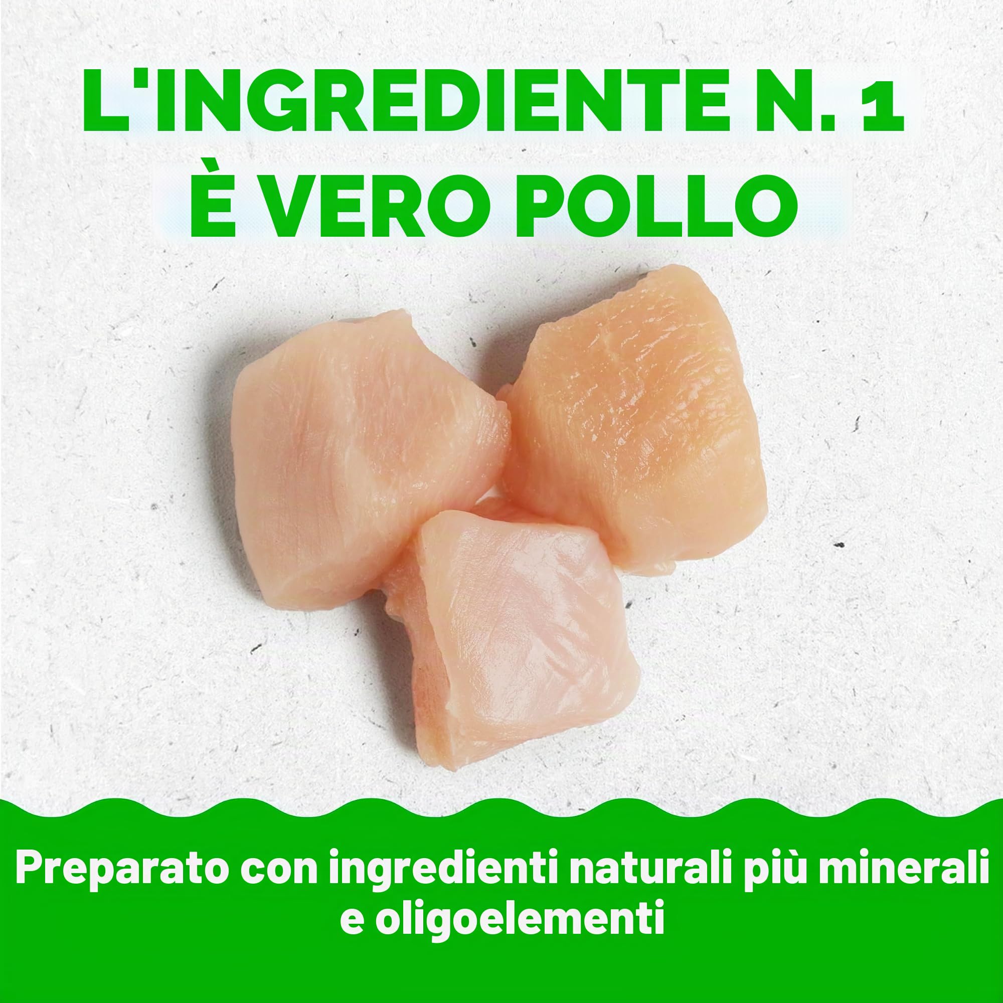 Greenies Pill Pockets Dolcetti per Cani, Senza Cereali, con Formula all’Anatra e al pisello