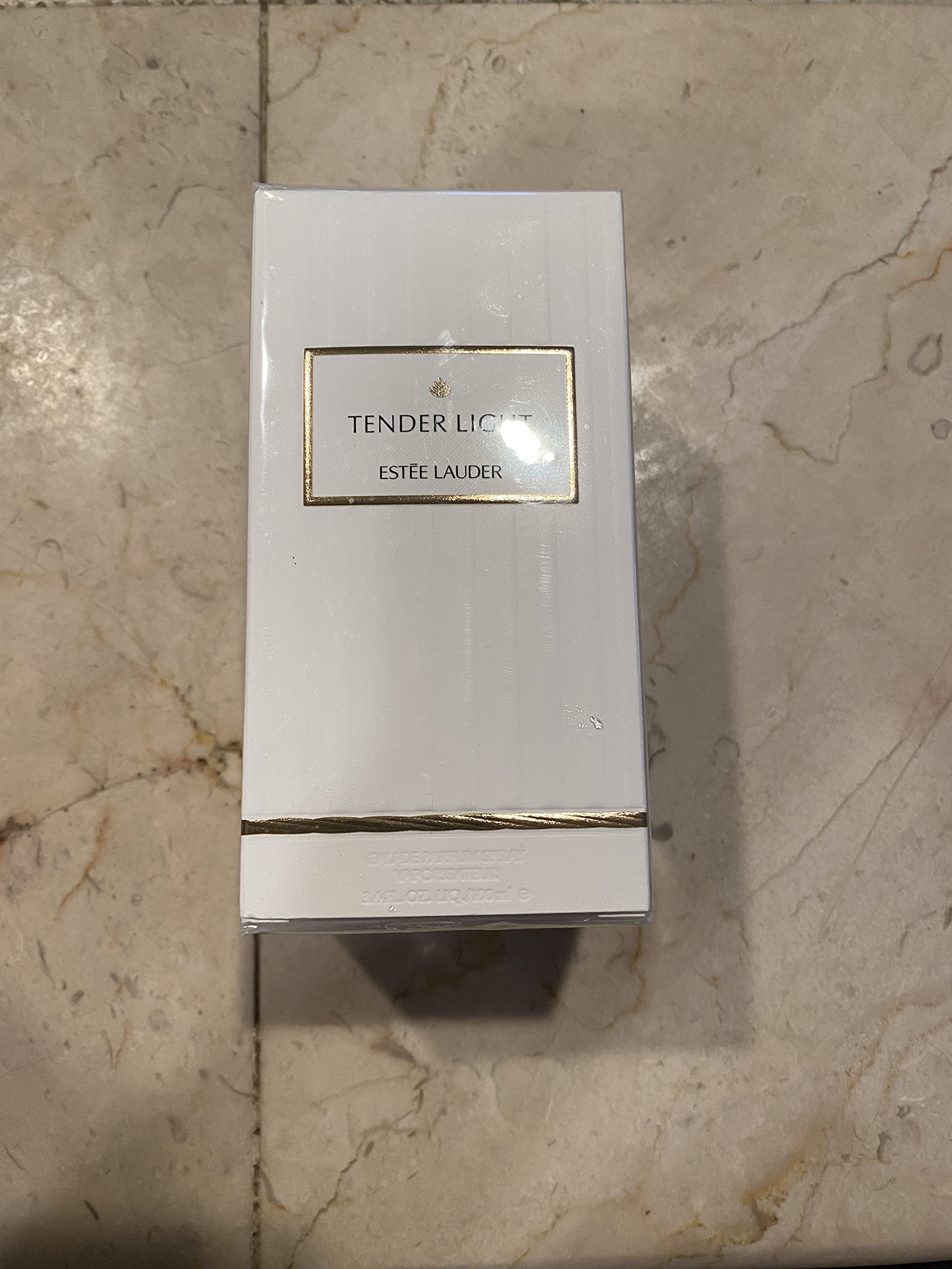 Estée Lauder, Tender Light, Eau de Parfum, unisex, 100 ml
