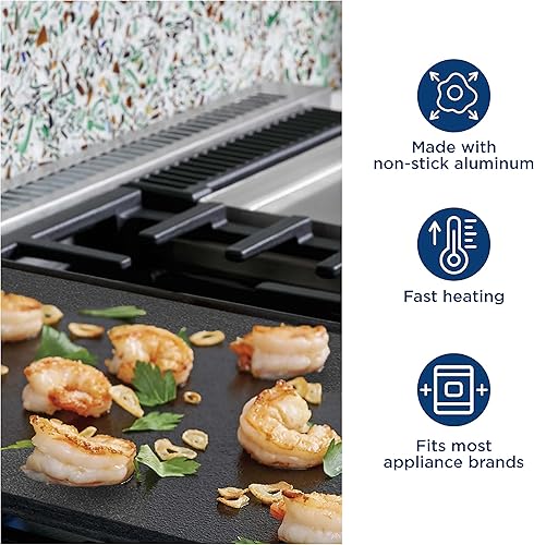 Miniatura 4 de WB31X24738 GE Plancha para artefacto