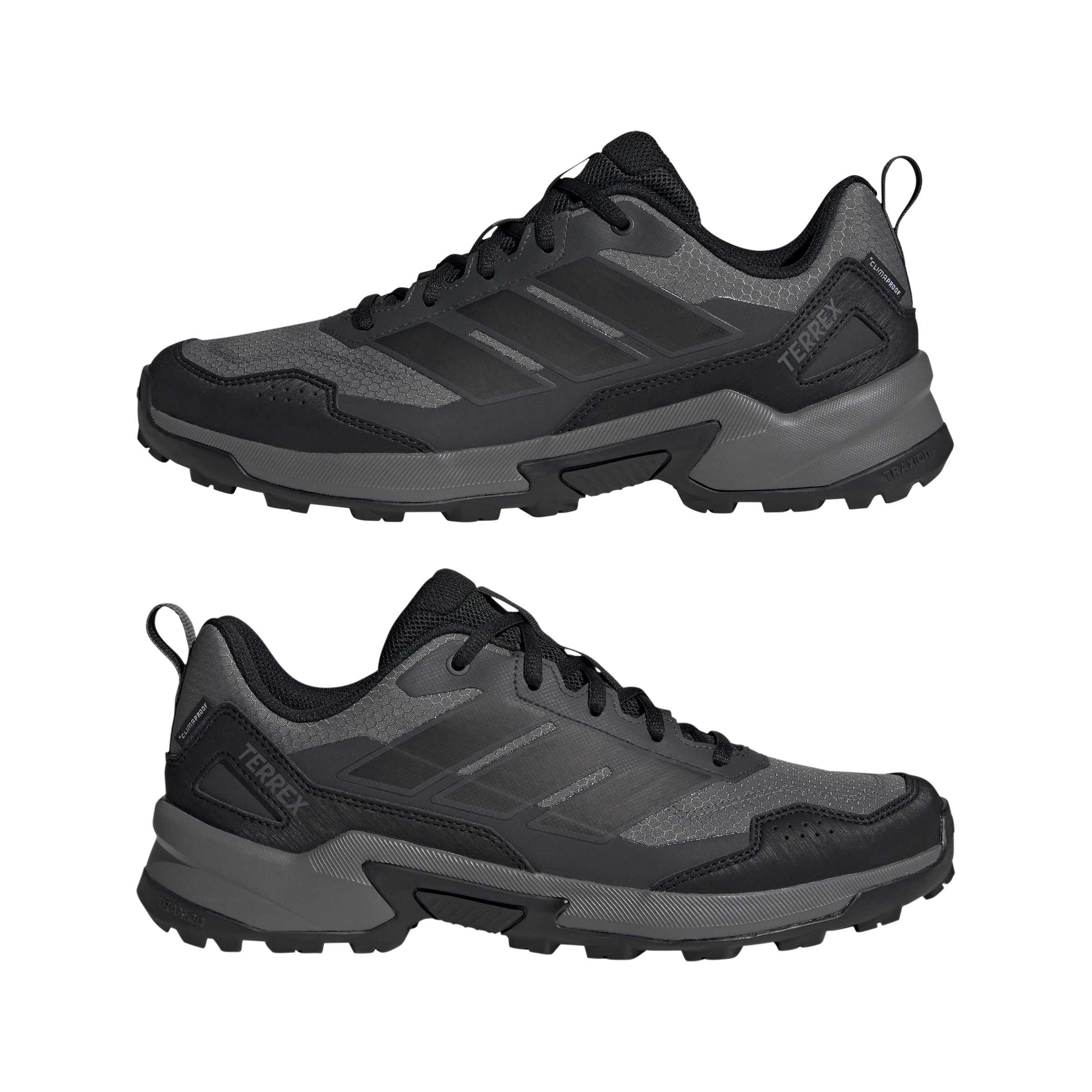 adidas Men's Zapatilla de Senderismo Terrex Eastrail 3 Climaproof