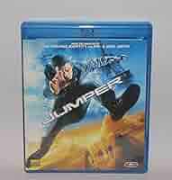 (未使用･未開封品)　ジャンパー (特別編) [DVD] tu1jdyt Amazon.co.jp: ジャンパー [Blu-ray] : ヘイデン
