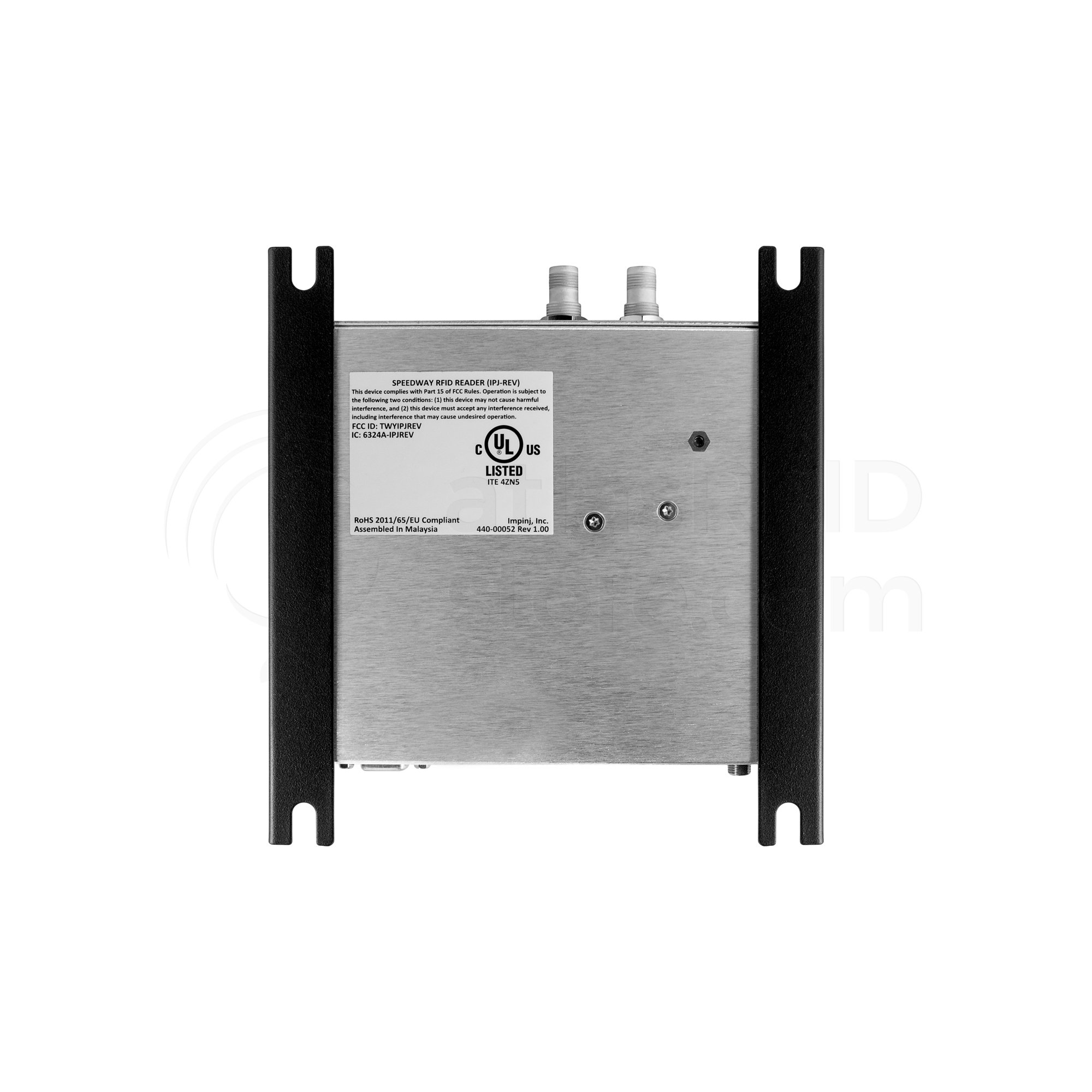 Amazon.com: Impinj Speedway Revolution R220 | UHF RFID Reader – 2