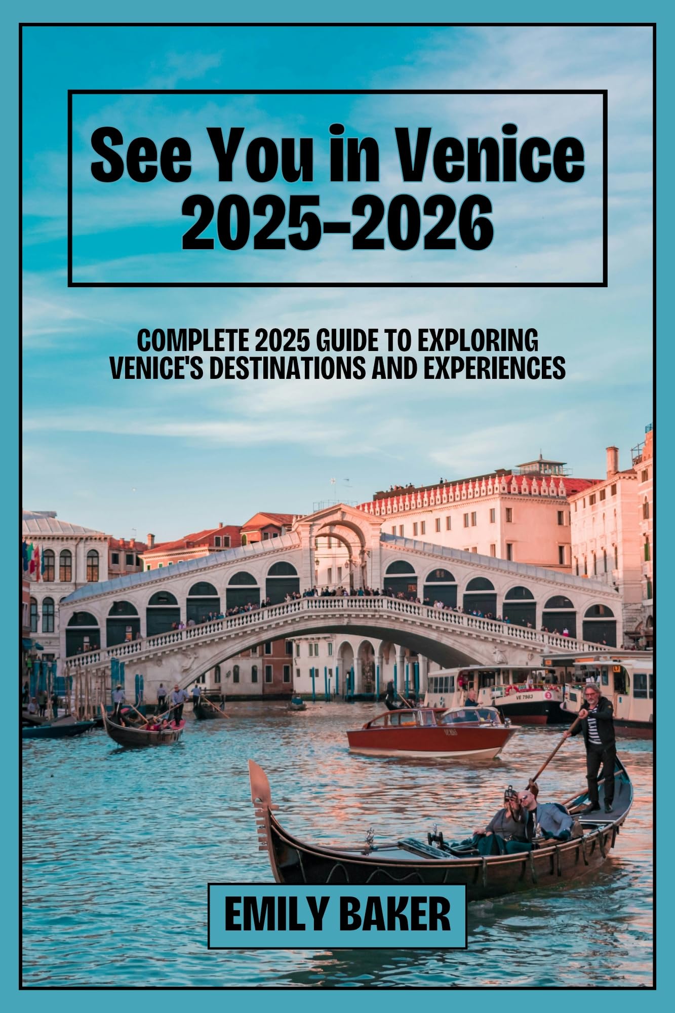 See You in Venice 2025–2026