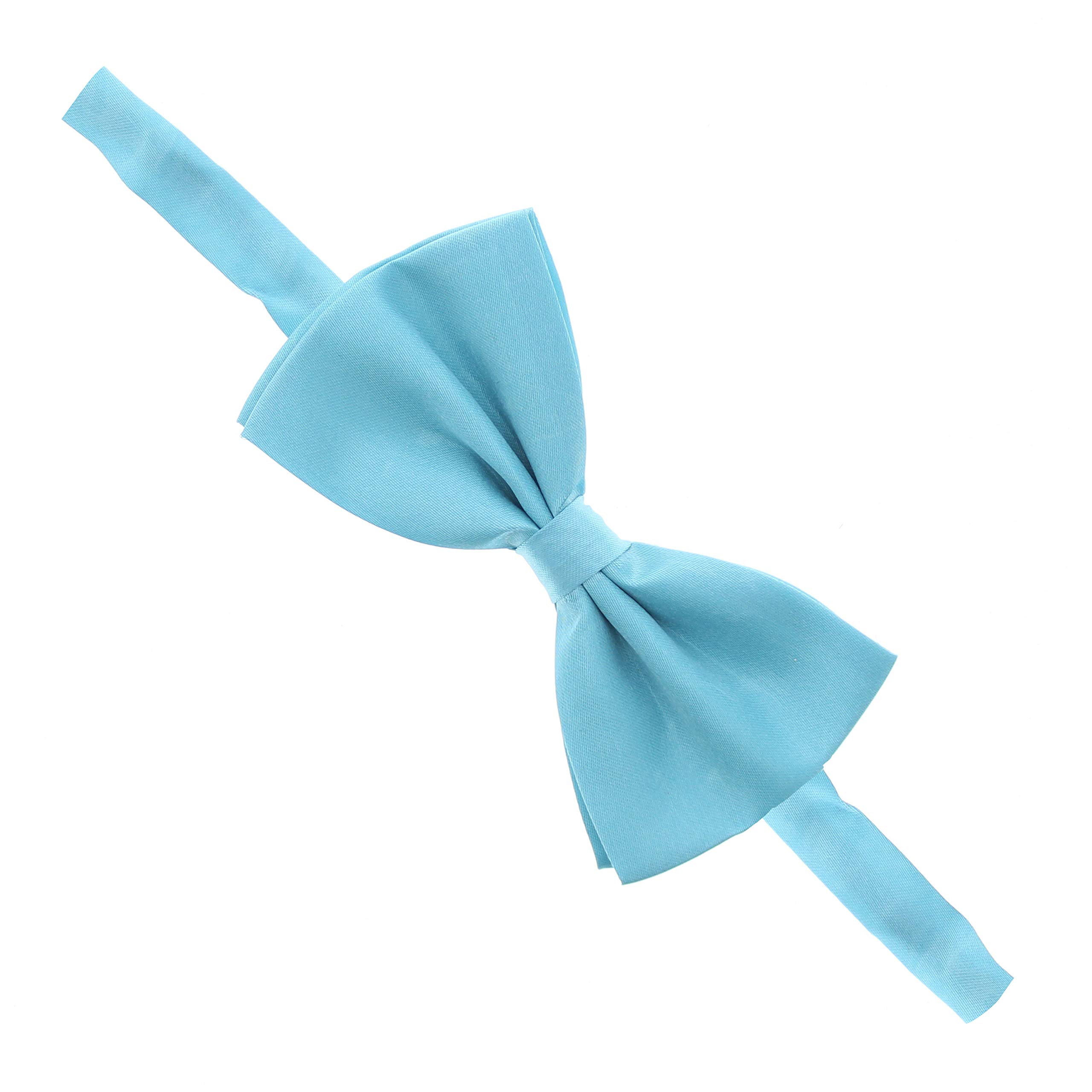 Zac's Alter Ego Fancy Dress Formal Bow Tie