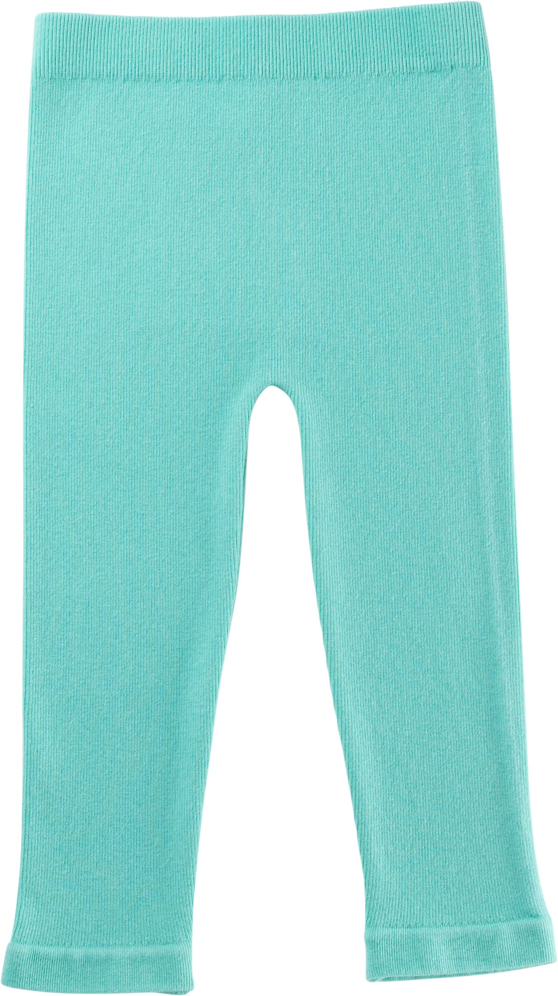 Seamless Baby Pants, toddler leggings for Girls &amp; Boys, Cotton Knit Bottoms