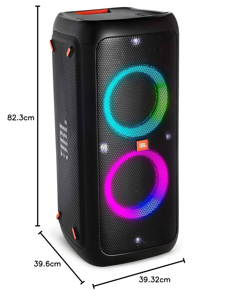 JBL PARTYBOX 300 【公式通販】