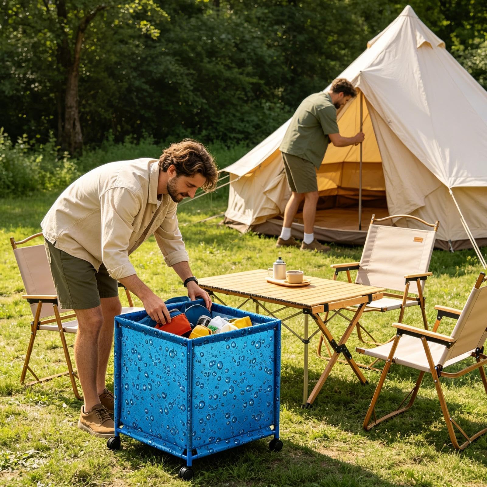Porta Gonfiabili Piscina Carrello Organizer Salvagenti | Organizer per Gonfiabili da Piscina Per Proprietari Di Casa Hotel Garage Giardino Capannone Boe Asciugamani Da Spiaggia