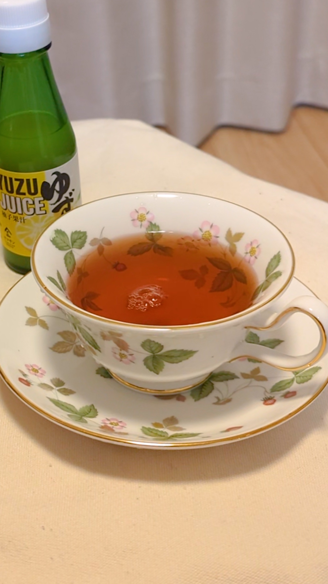 kaju-100様 Amazon.com: chaganju Yuzu Juice 100% Japanese Authentic