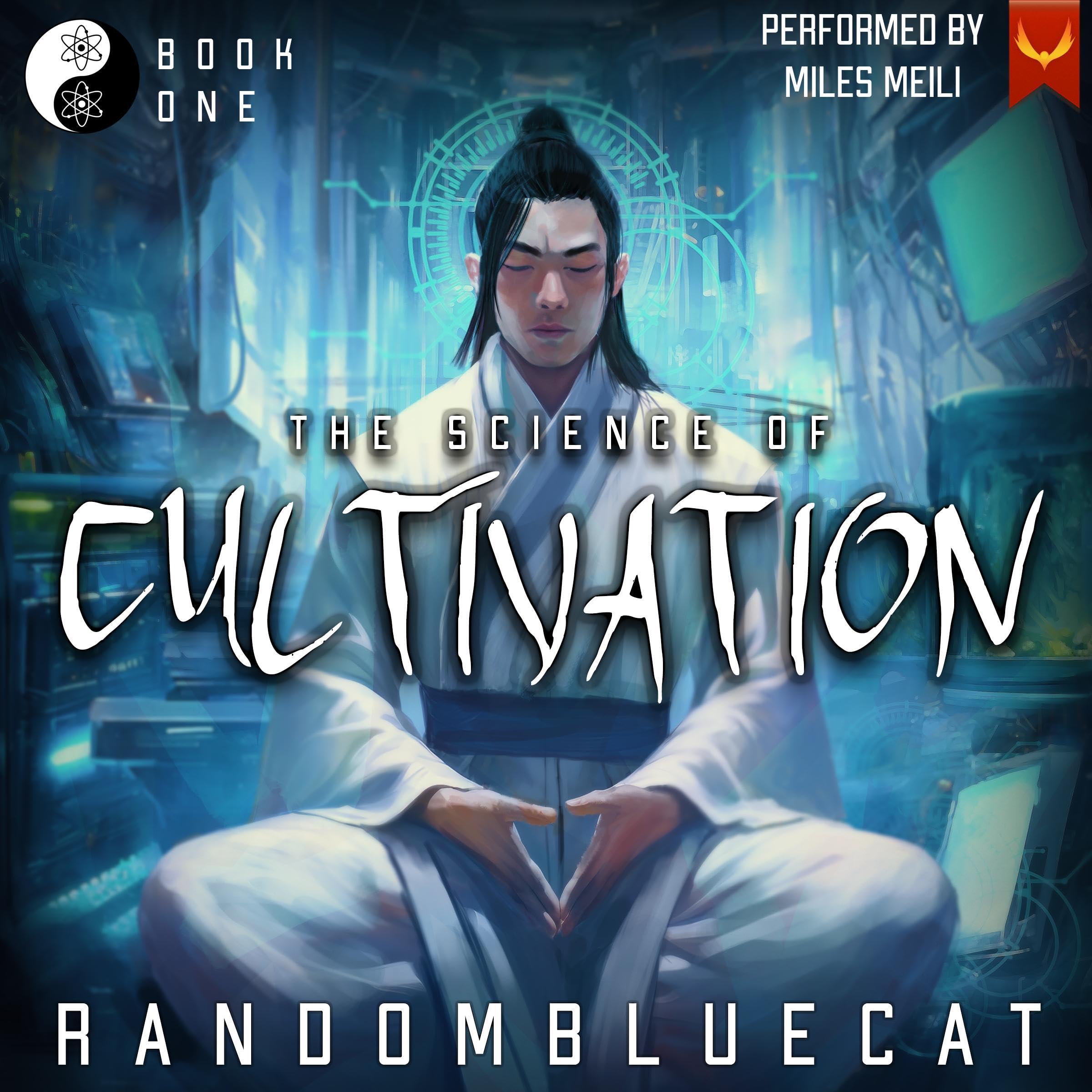 Cover art for The Science of Cultivation
