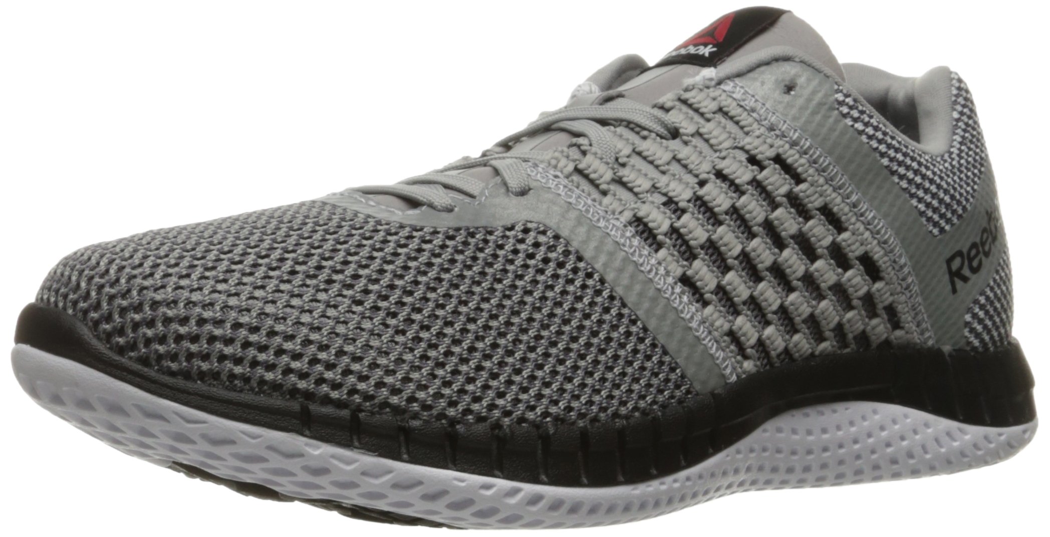 Reebok Men's Zprint Running Shoe: Buy 