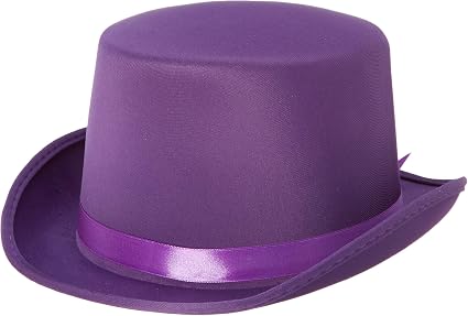 Costume Top Hat 