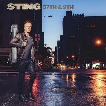 57th & 9Tth (Estándar Mint Pack)