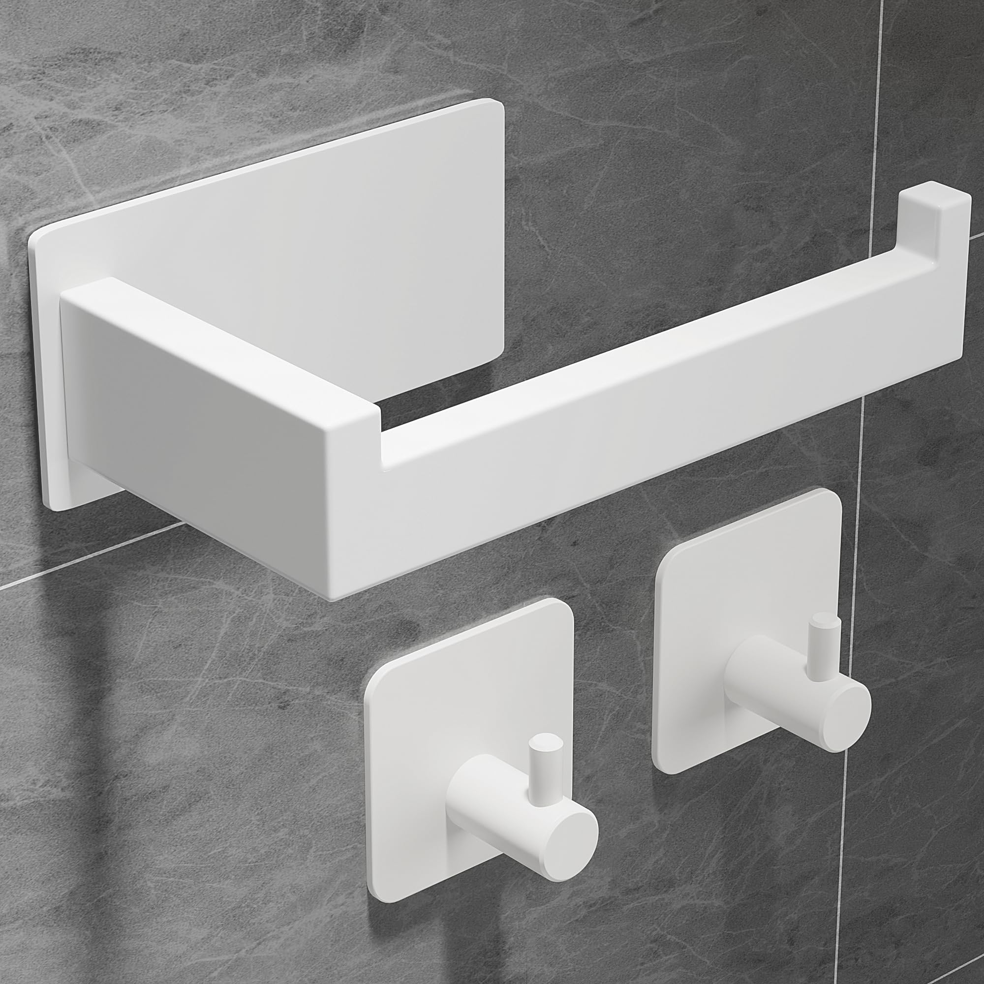 Eowihor Toilettenpapierhalter Ohne Bohren