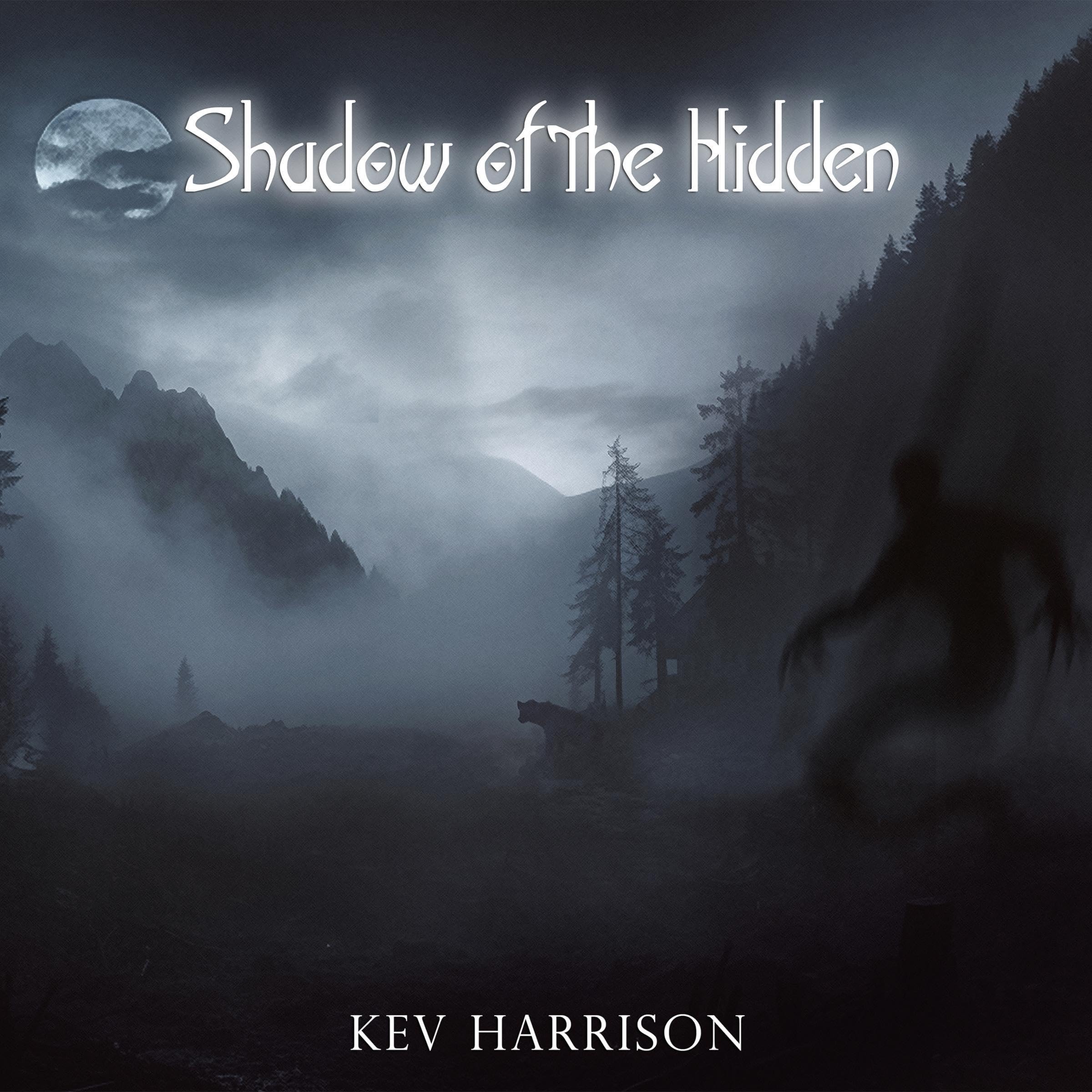 Shadow of the Hidden
