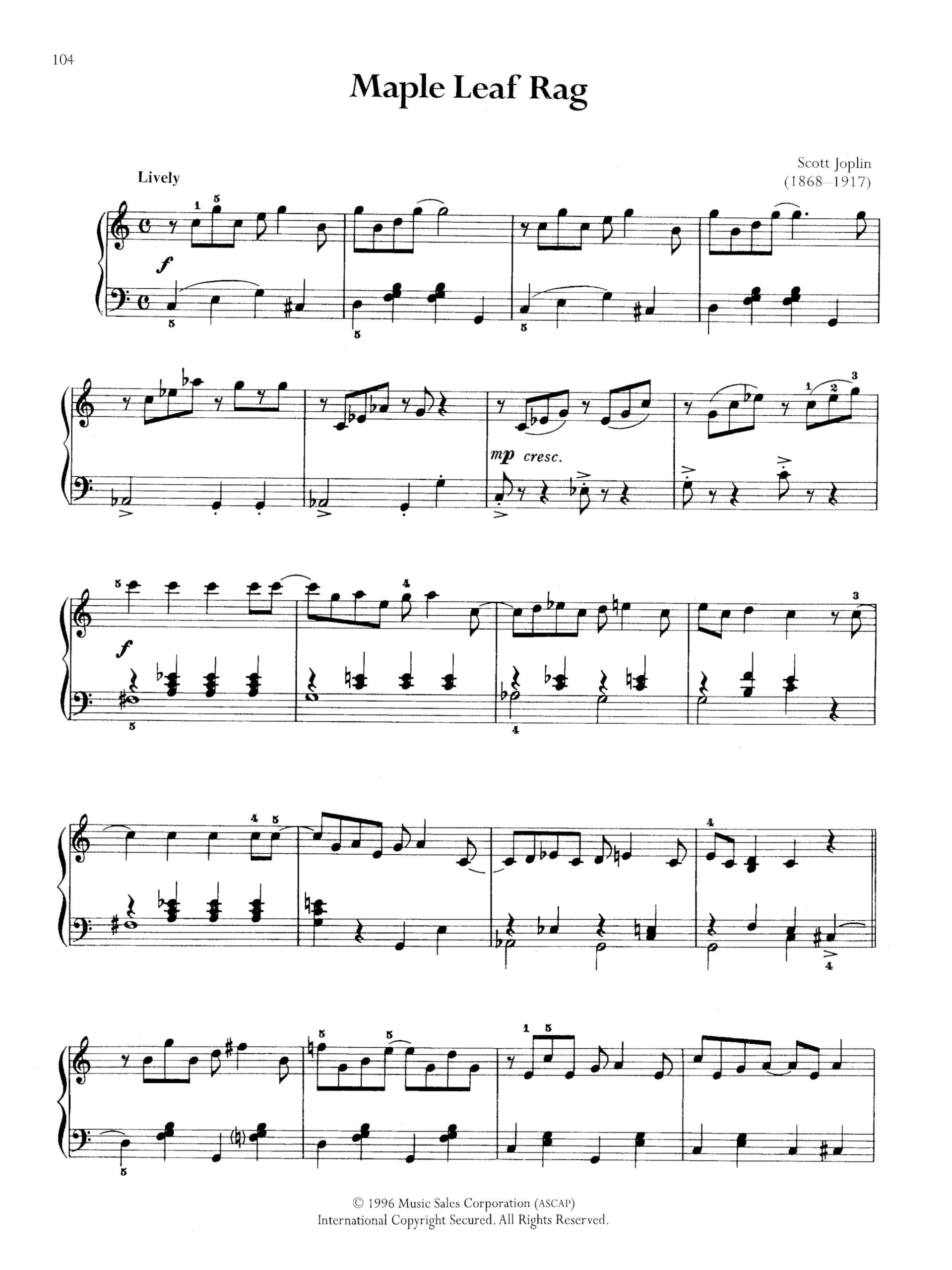 Library Of Easy Piano Classics 2. Comprend CD