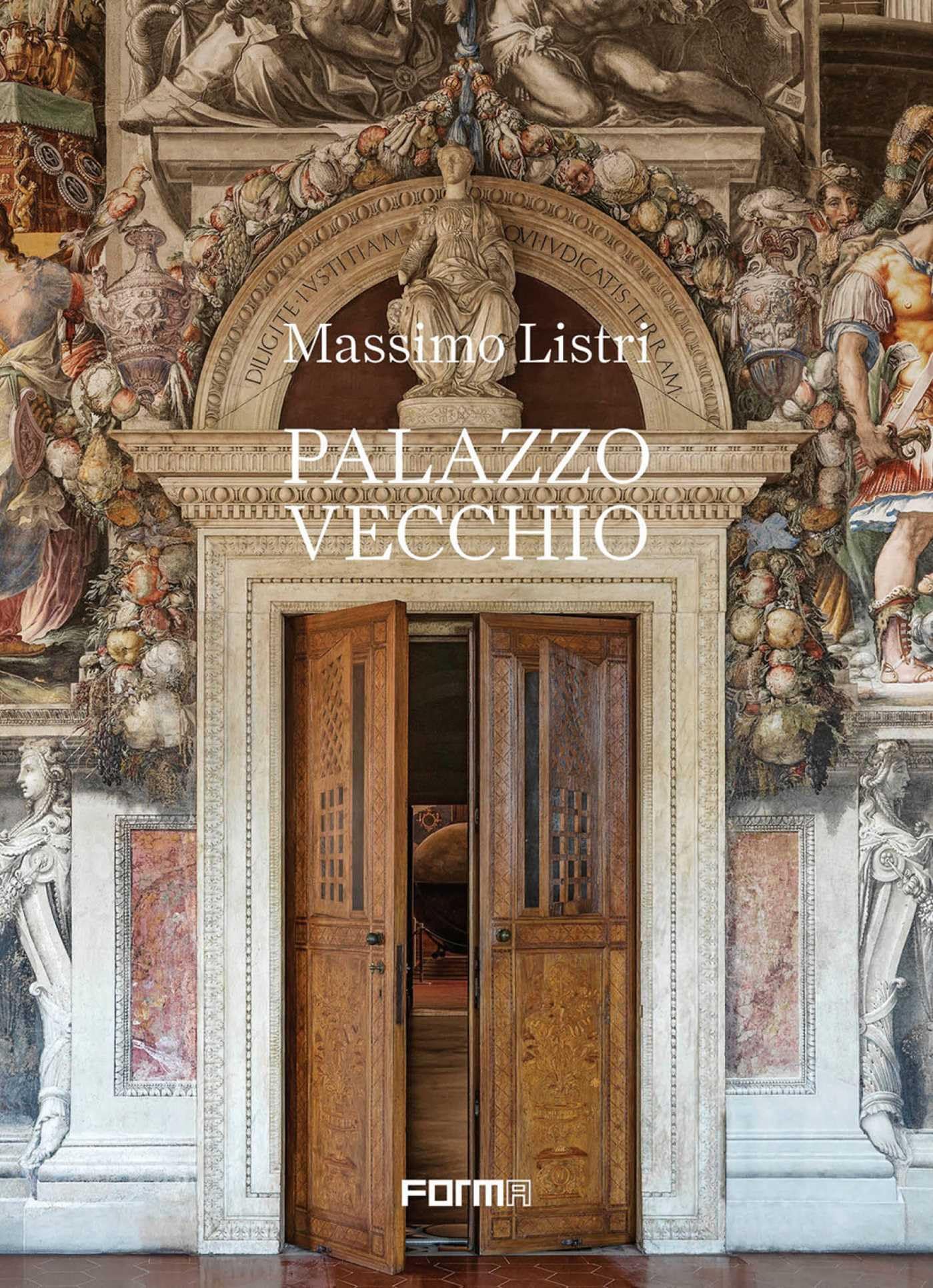 Palazzo Vecchio. Ediz. a colori