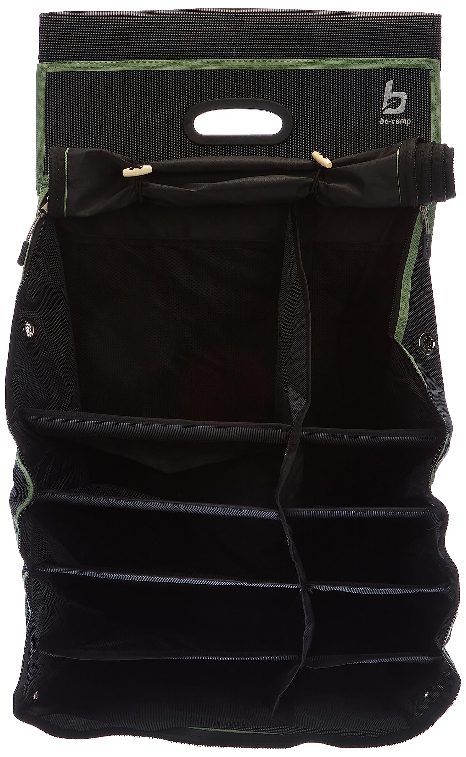 Bo-Camp - Organizador para Caravana - Smart 12-Compartimentos