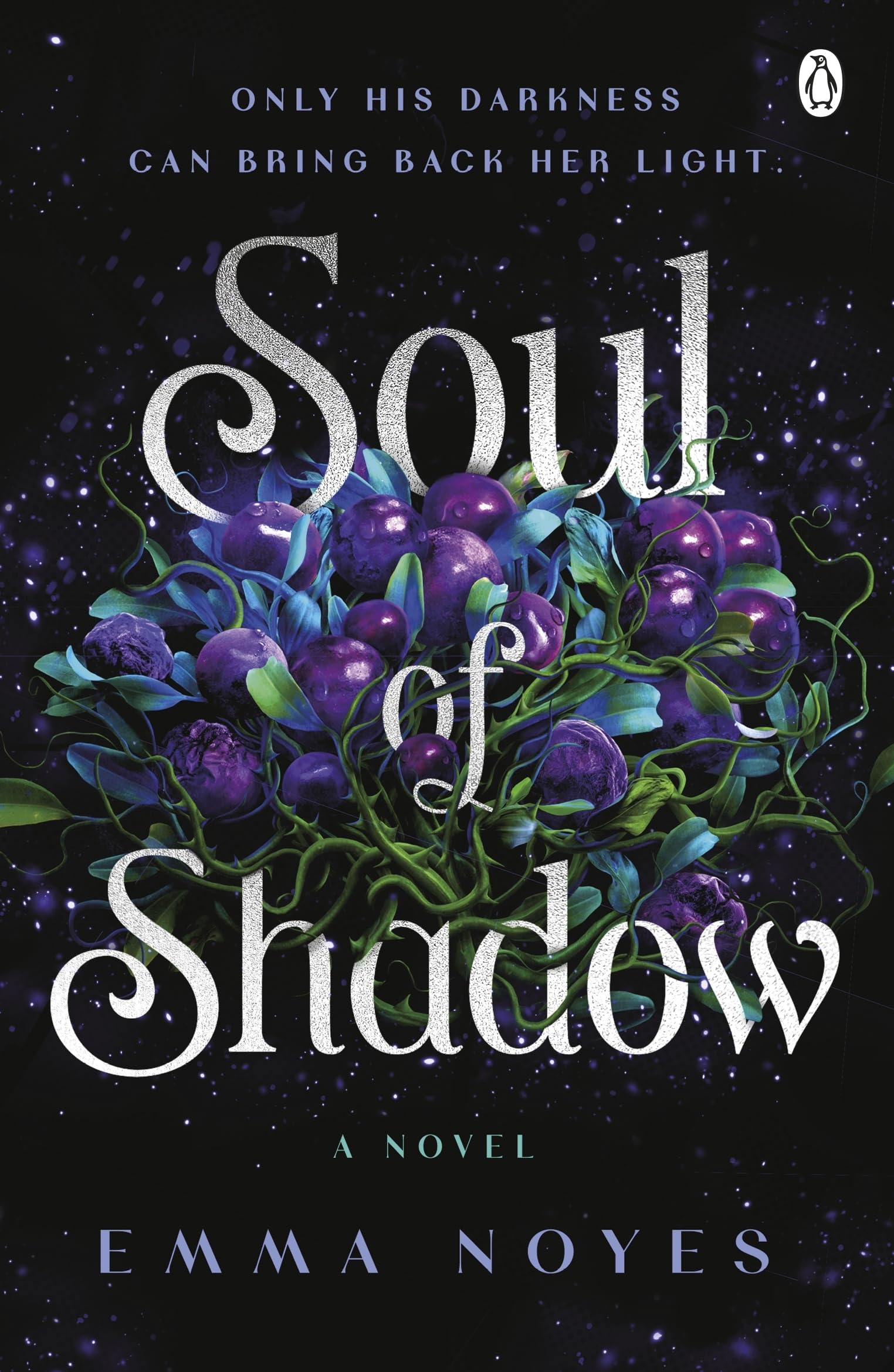 Soul of Shadow: A Spellbinding Romantasy with Norse Mythology and Forbidden Love from the TikTok Sensation